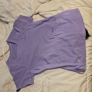 Healing Hands scrubs